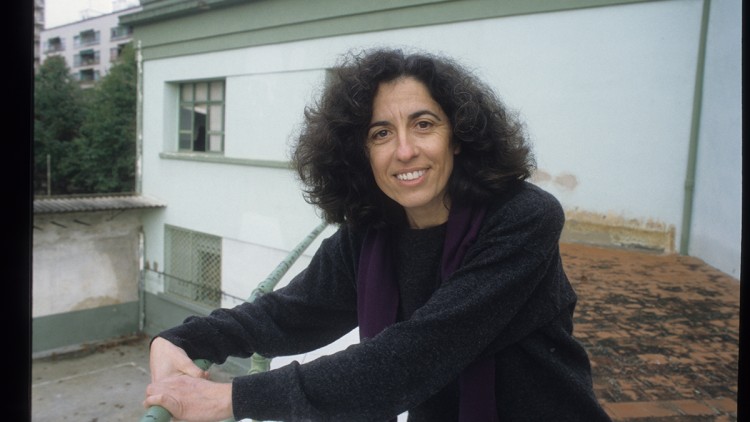 Teresa Pascual