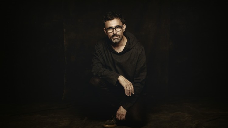 Lluís Danés. David Ruano