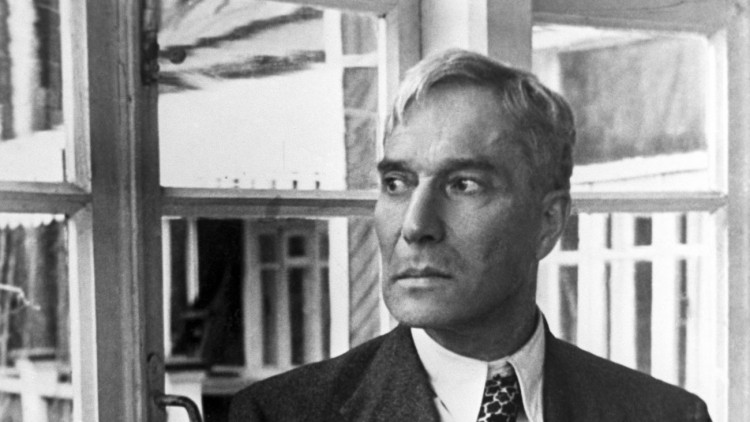 Borís Pasternak