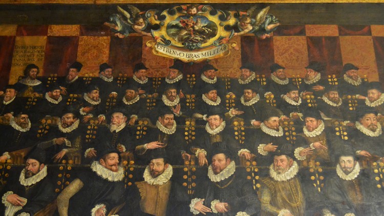 Més s'estima València els catalans que el seu rei. La frase l'etzibà el superministre d'Espanya, el comte-duc d'Olivares, a l'ambaixador valencià a Madrid en 1640. No ho deia debades, que com mostra la història, llum de la veritat, València i Barcelona de la mateixa nació són.