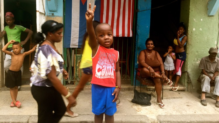 El documental Epicentro, centrat en la Cuba utòpica i el seu poble resilient.