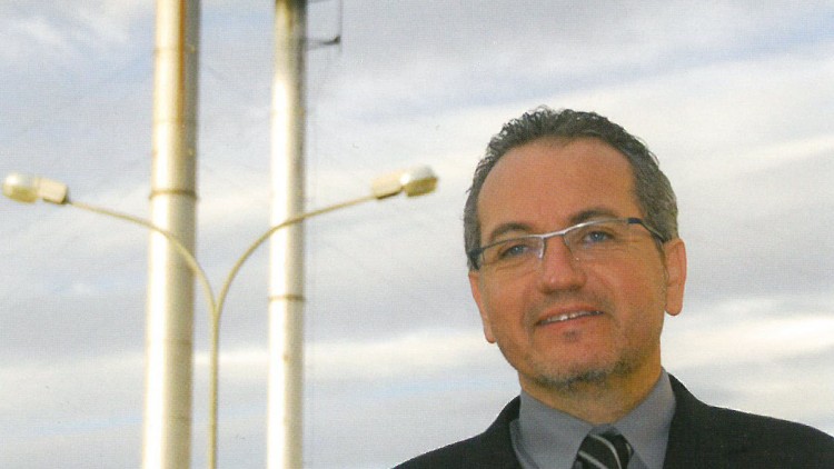Xavier Albertí, president de la Denominació d’Origen (DO) Empordà