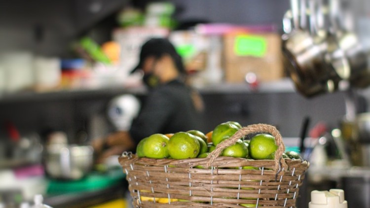 Imatge d'un dels restaurants esquitxats a la investigació judicial| Avocado Queens