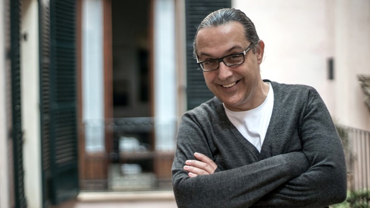 Sebastià Perelló. Agència Catalana de Notícies