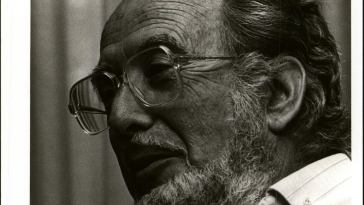 Josep Fornas. Domènec Umbert / Arxiu EL TEMPS