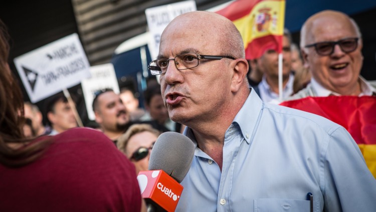 Xavier Codorníu