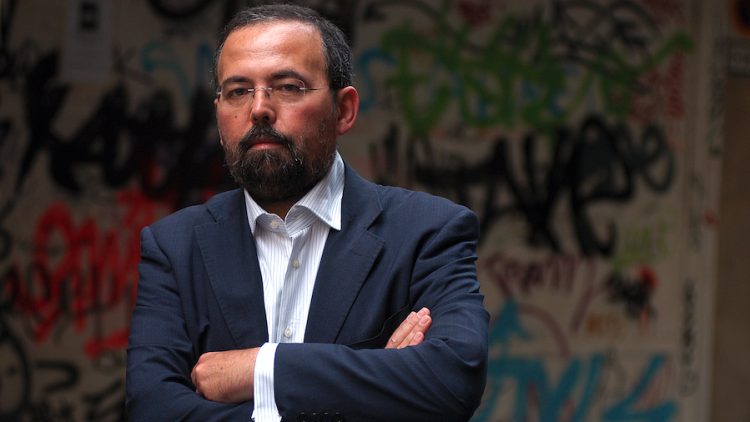 Ignasi Mora i Tarrazona