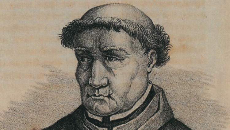 Nicolau Eimeric