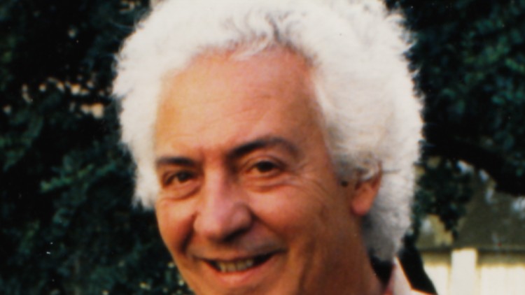 Josep Maria Mestres Quadreny. Josepclopesbosc (Wikimedia Commons, CC-BY-SA 4.0)