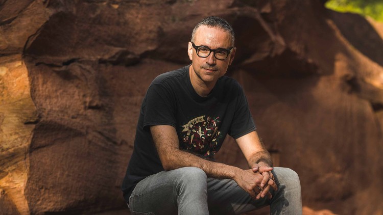 Xavi Sarrià| Xero W.S. 