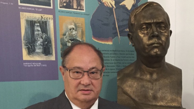 Pepe Payà Bernabé